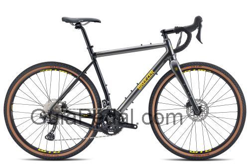 Breezer Squall ficha técnica y opiniones